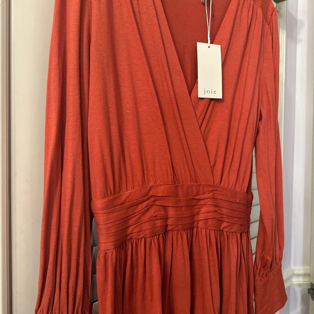 JOIE DRESS